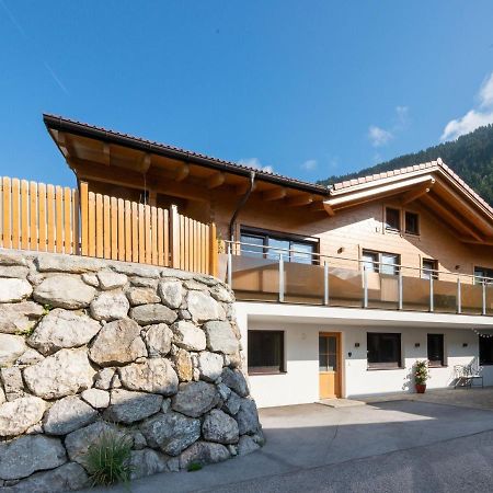 Apartment To The Zillertal Near F Gen Брук-ам-Циллер Экстерьер фото