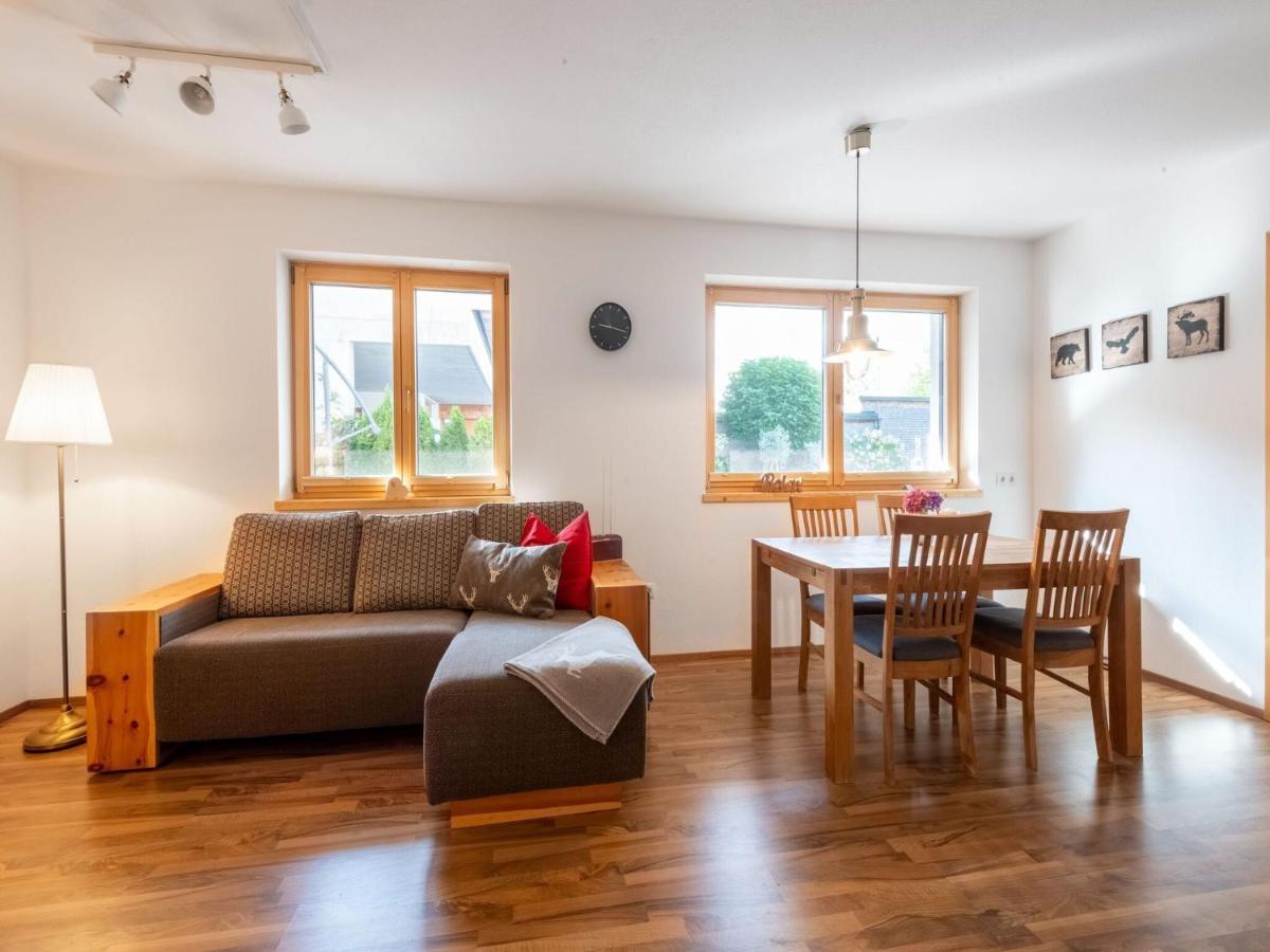 Apartment To The Zillertal Near F Gen Брук-ам-Циллер Экстерьер фото