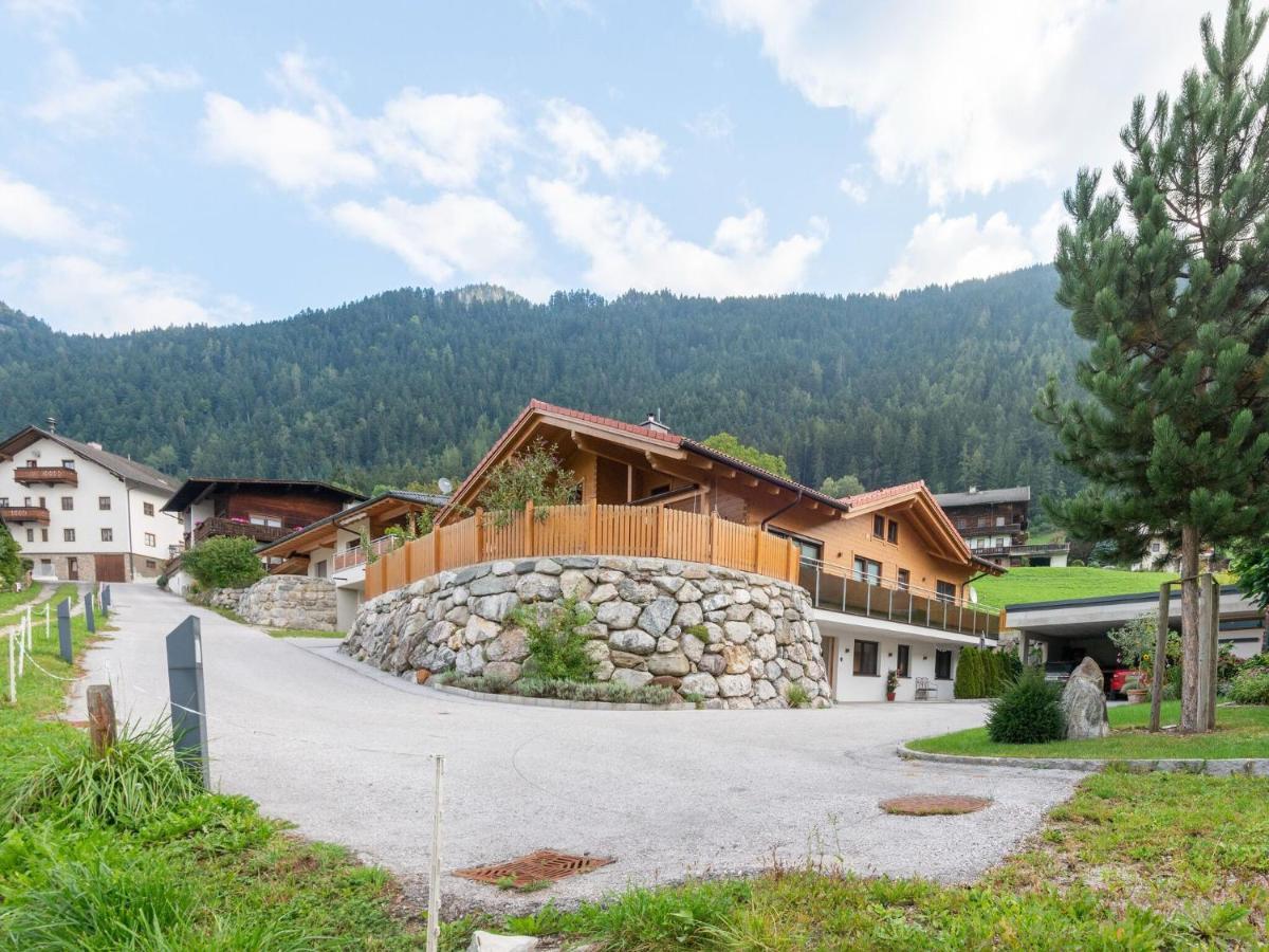 Apartment To The Zillertal Near F Gen Брук-ам-Циллер Экстерьер фото